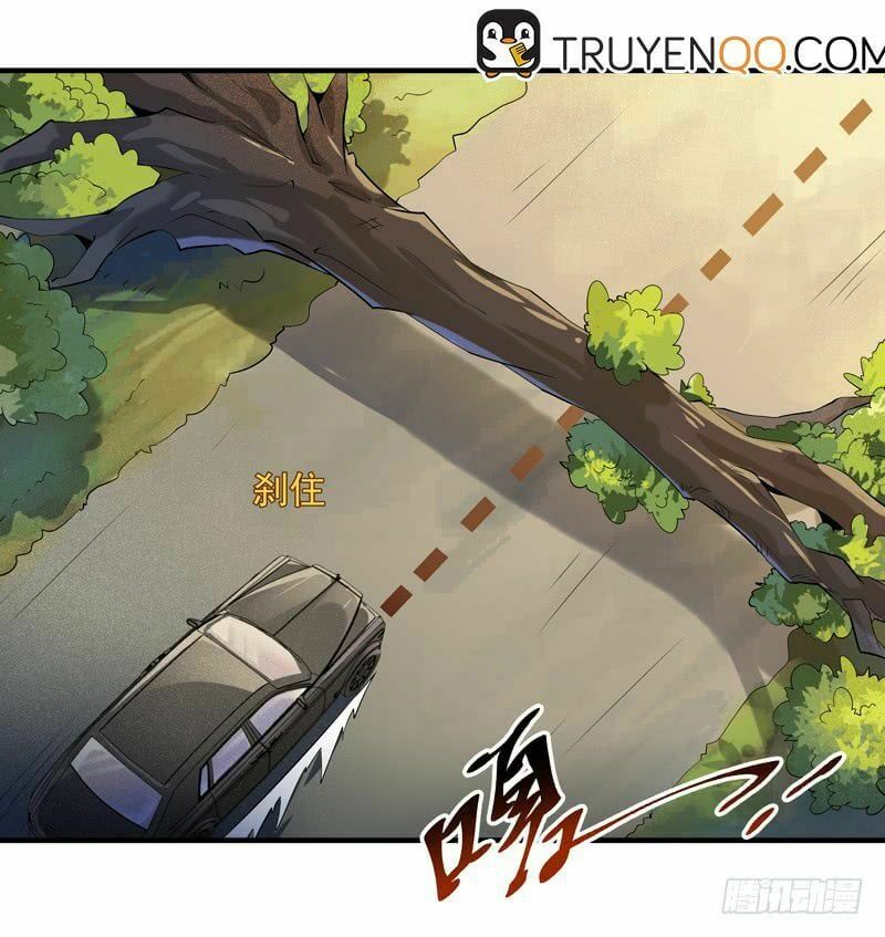 đọc truyện Trùng Sinh Đô Thị Thiên Tôn Chương 11 ảnh 25 tại Thiên Thai Truyện