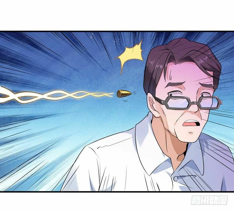 đọc truyện Trùng Sinh Đô Thị Thiên Tôn Chương 11 ảnh 29 tại Thiên Thai Truyện