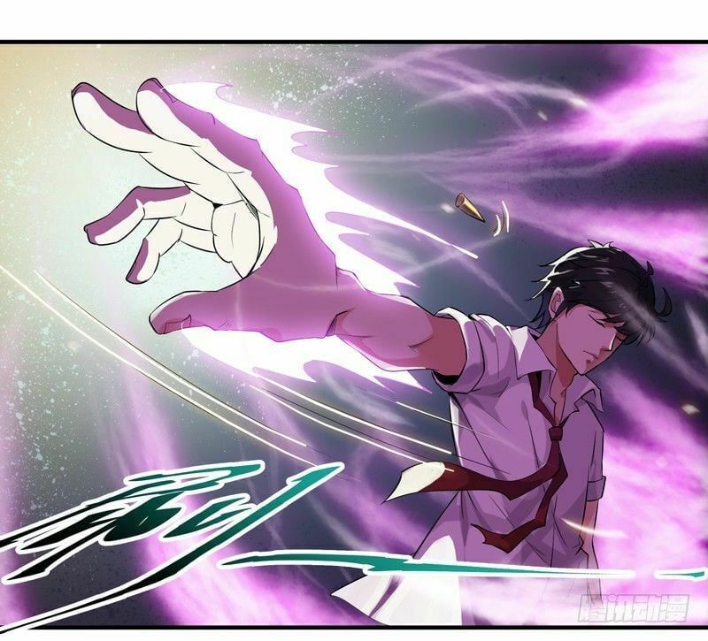 đọc truyện Trùng Sinh Đô Thị Thiên Tôn Chương 11 ảnh 32 tại Thiên Thai Truyện