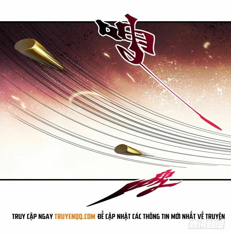 đọc truyện Trùng Sinh Đô Thị Thiên Tôn Chương 11 ảnh 33 tại Thiên Thai Truyện