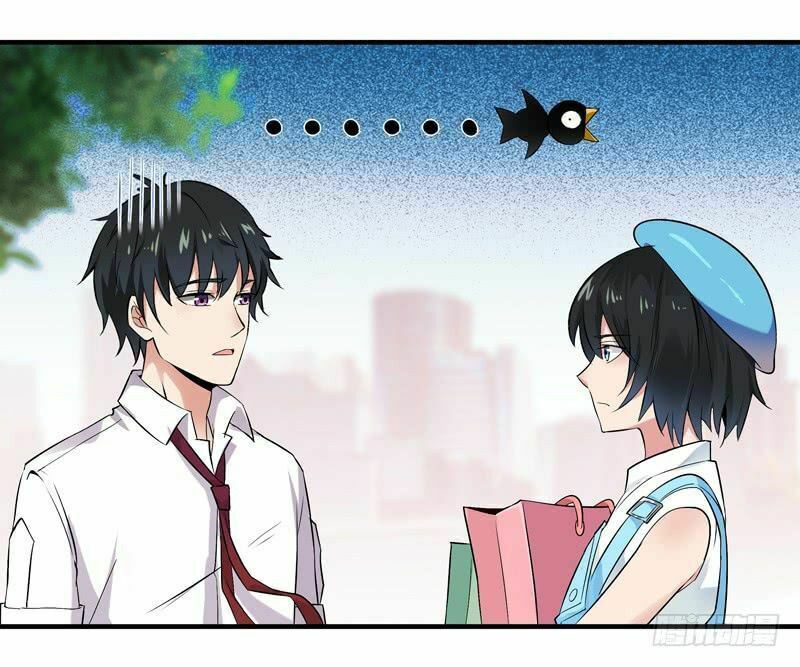 đọc truyện Trùng Sinh Đô Thị Thiên Tôn Chương 11 ảnh 8 tại Thiên Thai Truyện