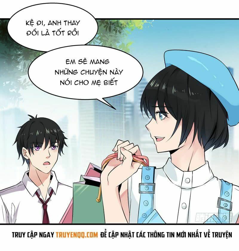 đọc truyện Trùng Sinh Đô Thị Thiên Tôn Chương 11 ảnh 10 tại Thiên Thai Truyện