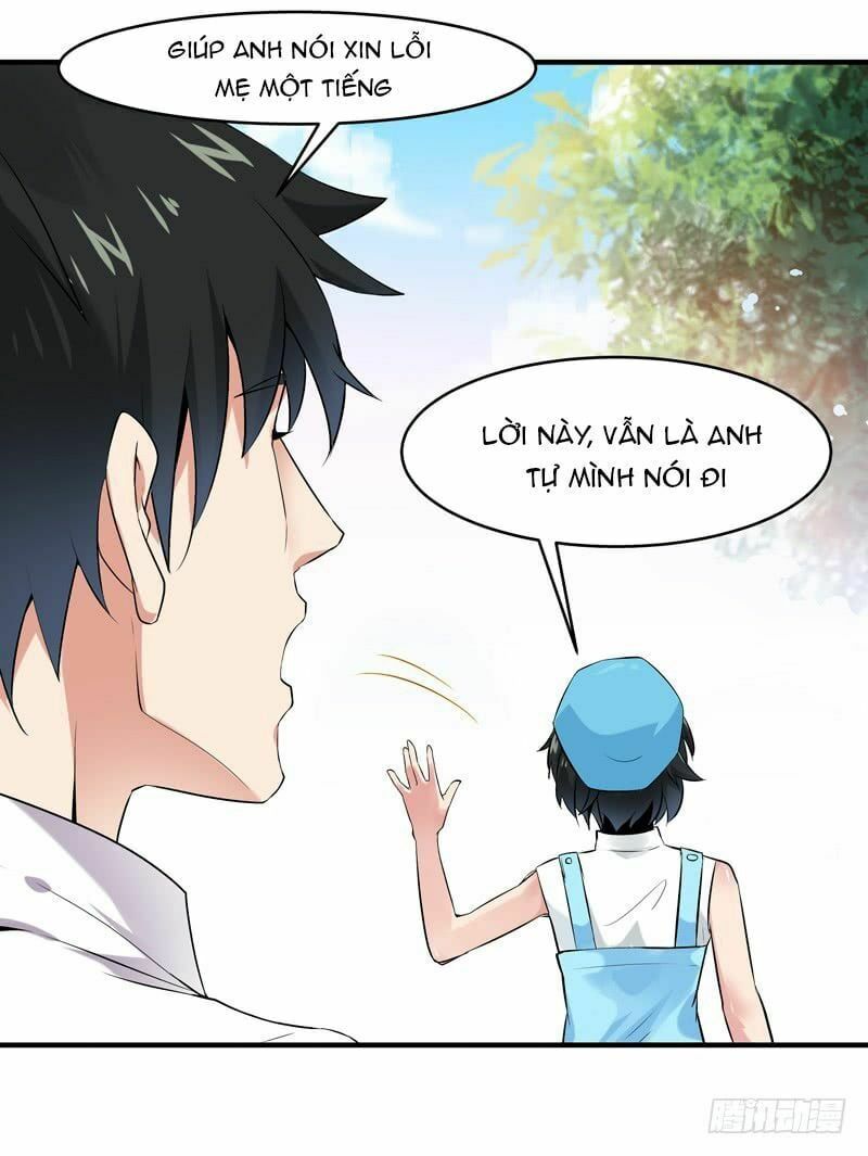 đọc truyện Trùng Sinh Đô Thị Thiên Tôn Chương 11 ảnh 11 tại Thiên Thai Truyện