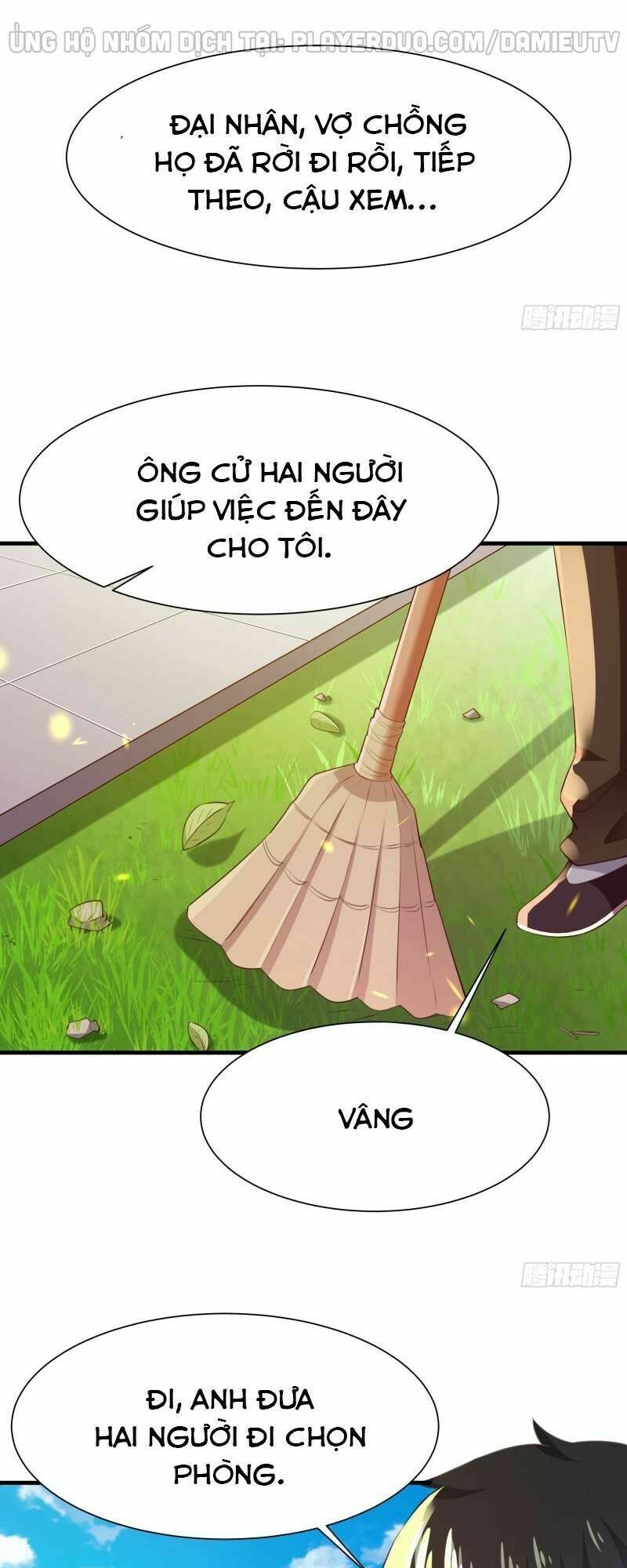 đọc truyện Trùng Sinh Đô Thị Thiên Tôn Chương 110 ảnh 3 tại Thiên Thai Truyện