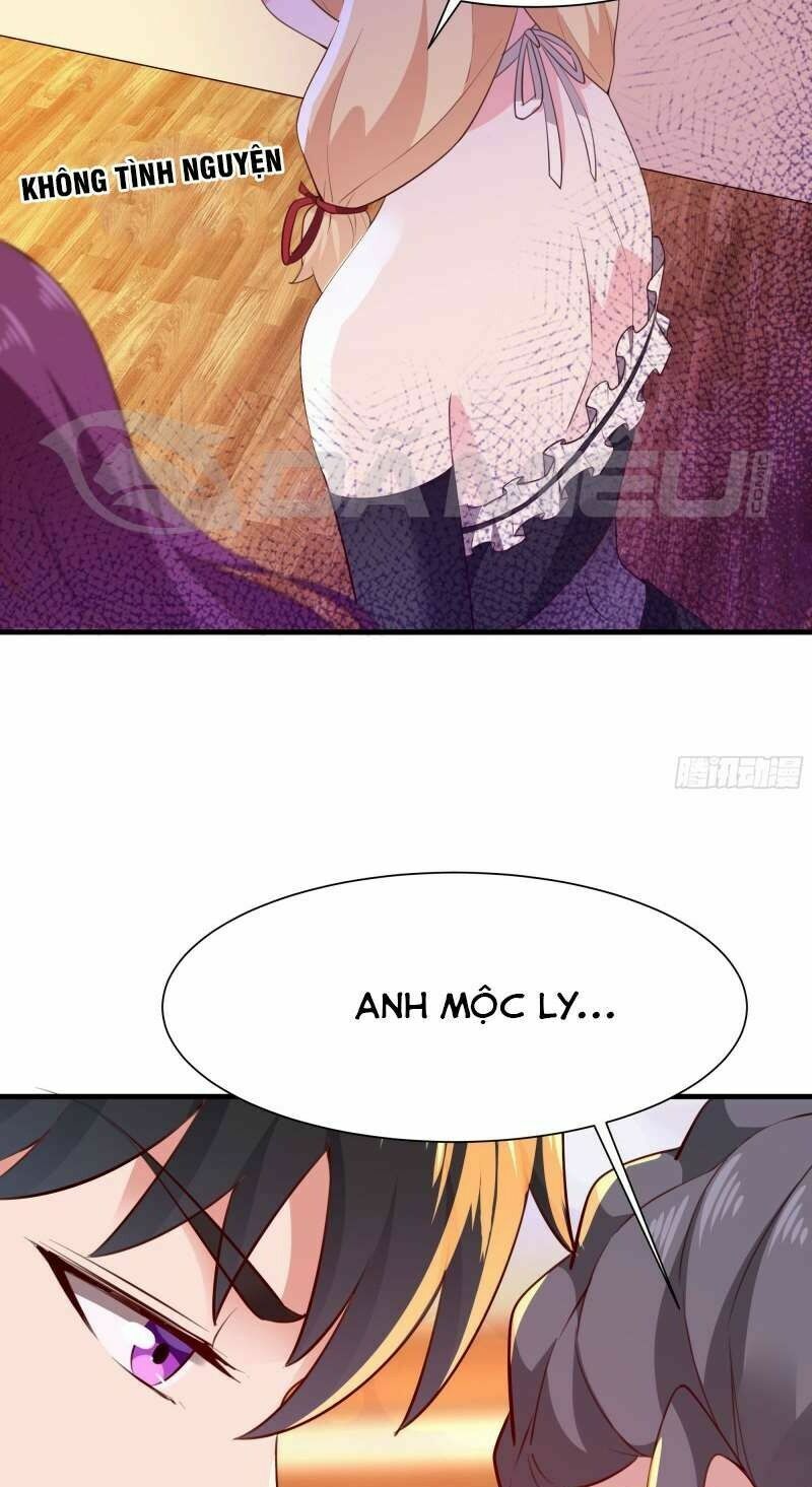 đọc truyện Trùng Sinh Đô Thị Thiên Tôn Chương 110 ảnh 13 tại Thiên Thai Truyện