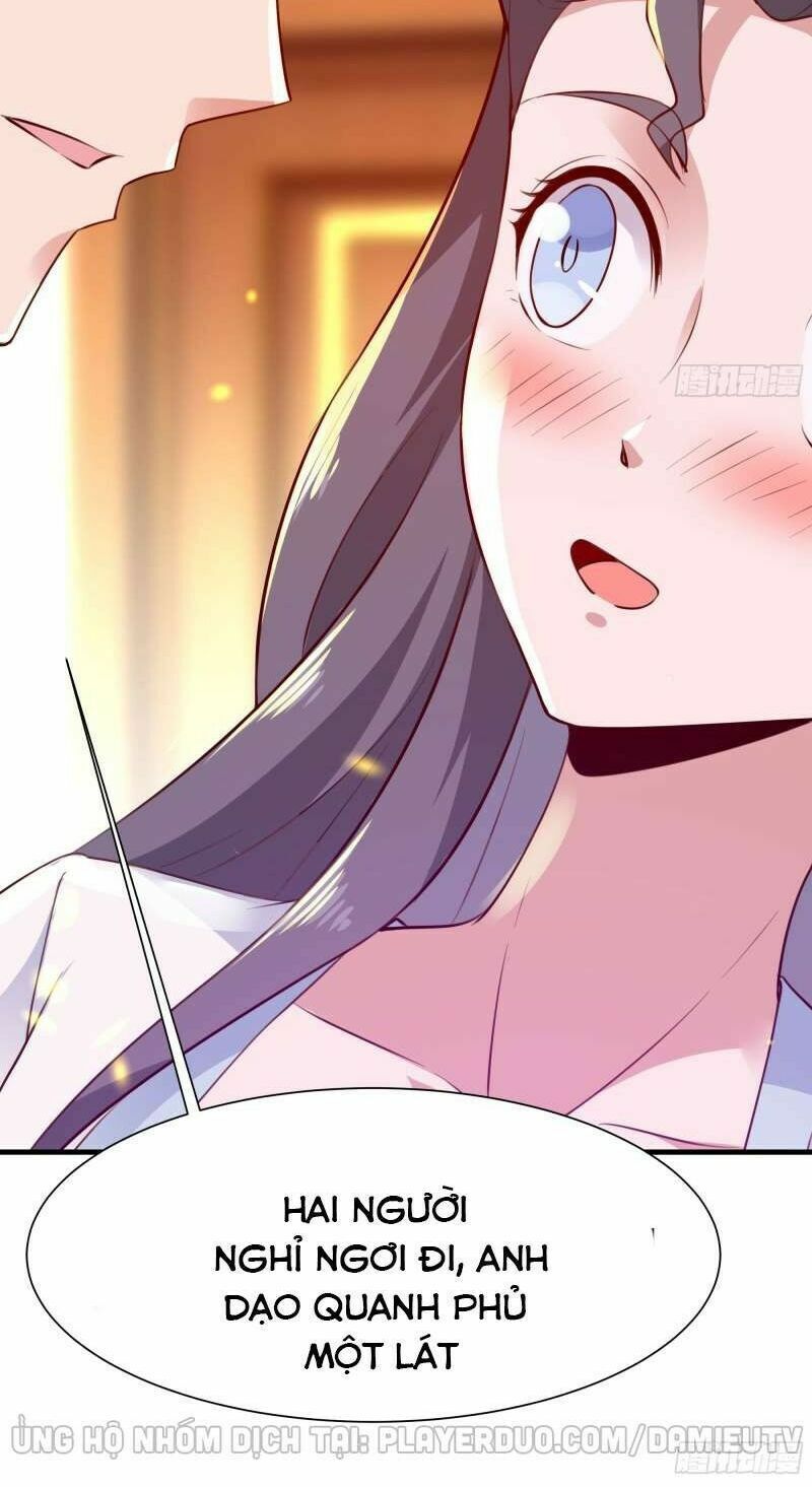 đọc truyện Trùng Sinh Đô Thị Thiên Tôn Chương 110 ảnh 14 tại Thiên Thai Truyện