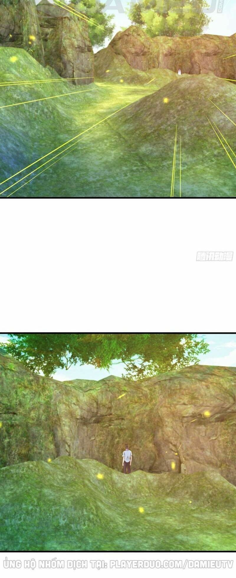 đọc truyện Trùng Sinh Đô Thị Thiên Tôn Chương 110 ảnh 16 tại Thiên Thai Truyện