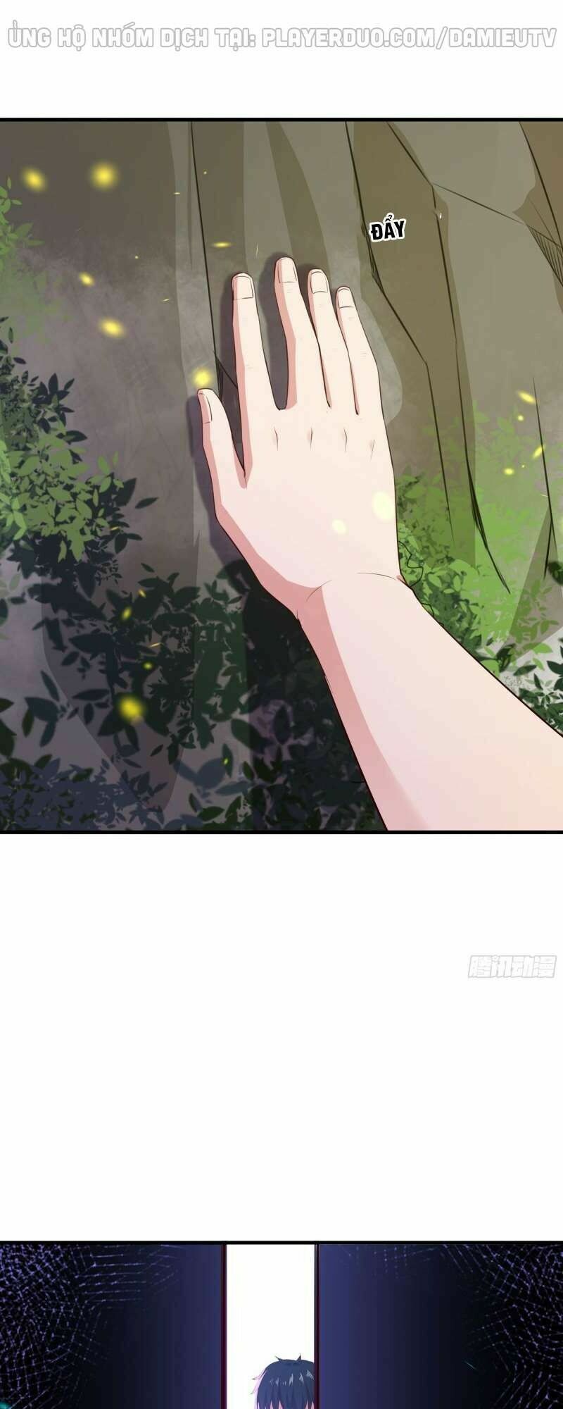 đọc truyện Trùng Sinh Đô Thị Thiên Tôn Chương 110 ảnh 17 tại Thiên Thai Truyện