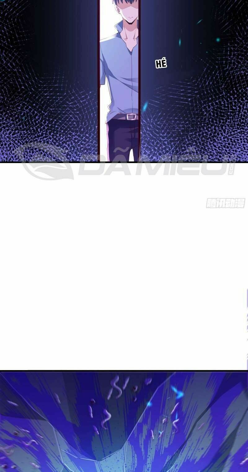 đọc truyện Trùng Sinh Đô Thị Thiên Tôn Chương 110 ảnh 18 tại Thiên Thai Truyện