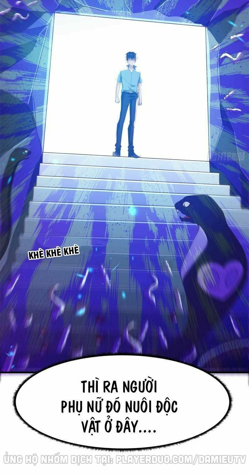 đọc truyện Trùng Sinh Đô Thị Thiên Tôn Chương 110 ảnh 19 tại Thiên Thai Truyện