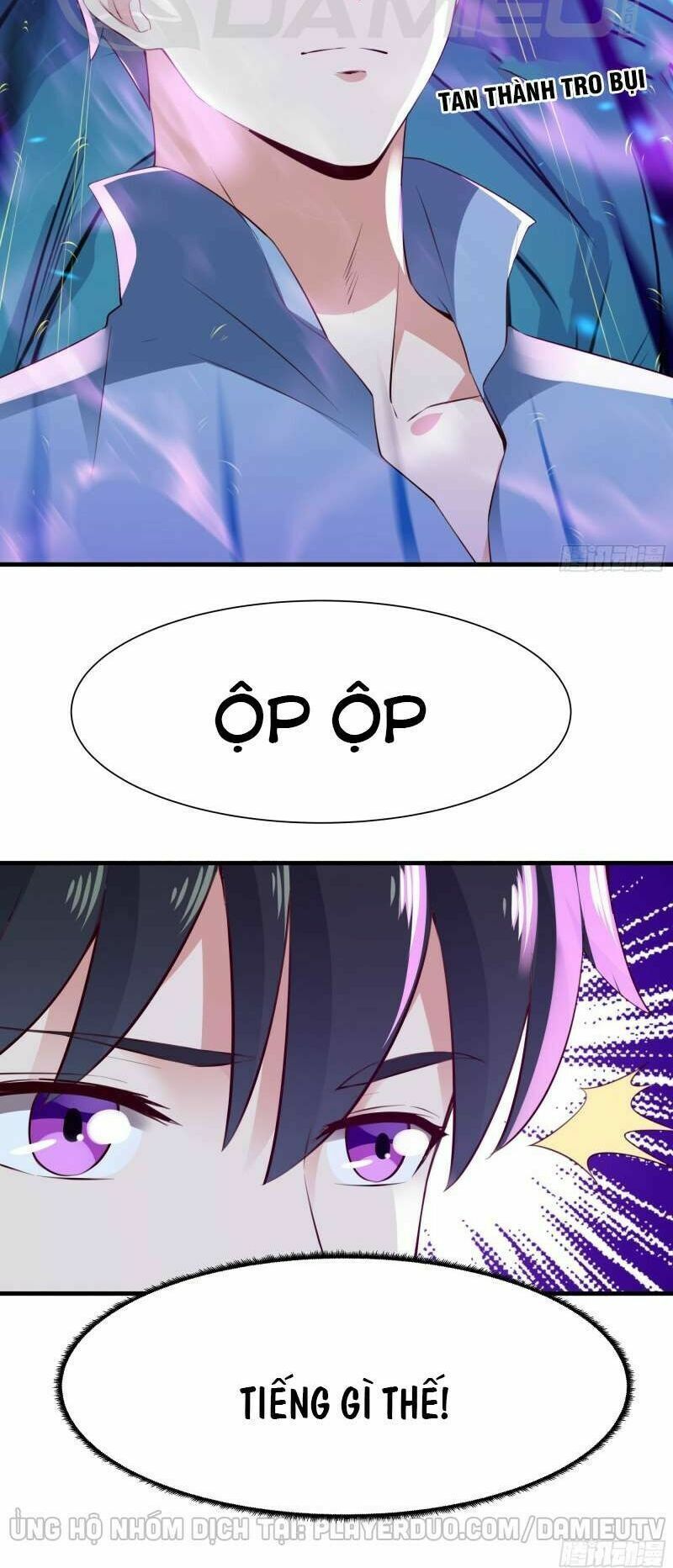 đọc truyện Trùng Sinh Đô Thị Thiên Tôn Chương 110 ảnh 21 tại Thiên Thai Truyện