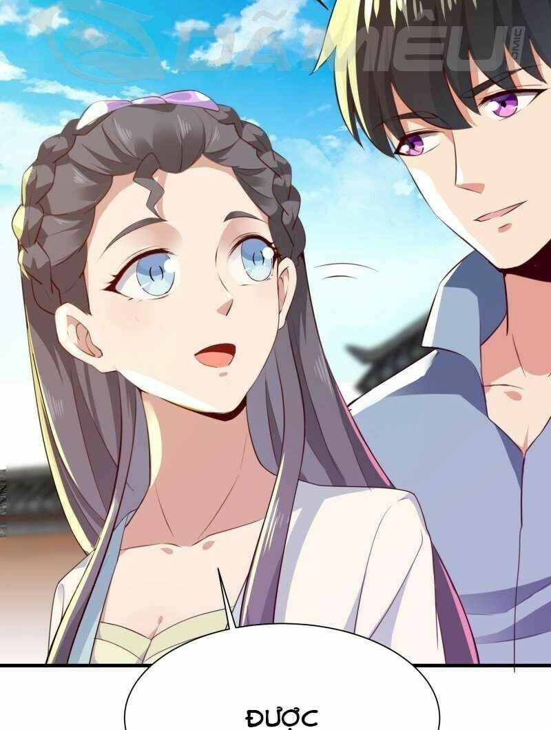 đọc truyện Trùng Sinh Đô Thị Thiên Tôn Chương 110 ảnh 4 tại Thiên Thai Truyện