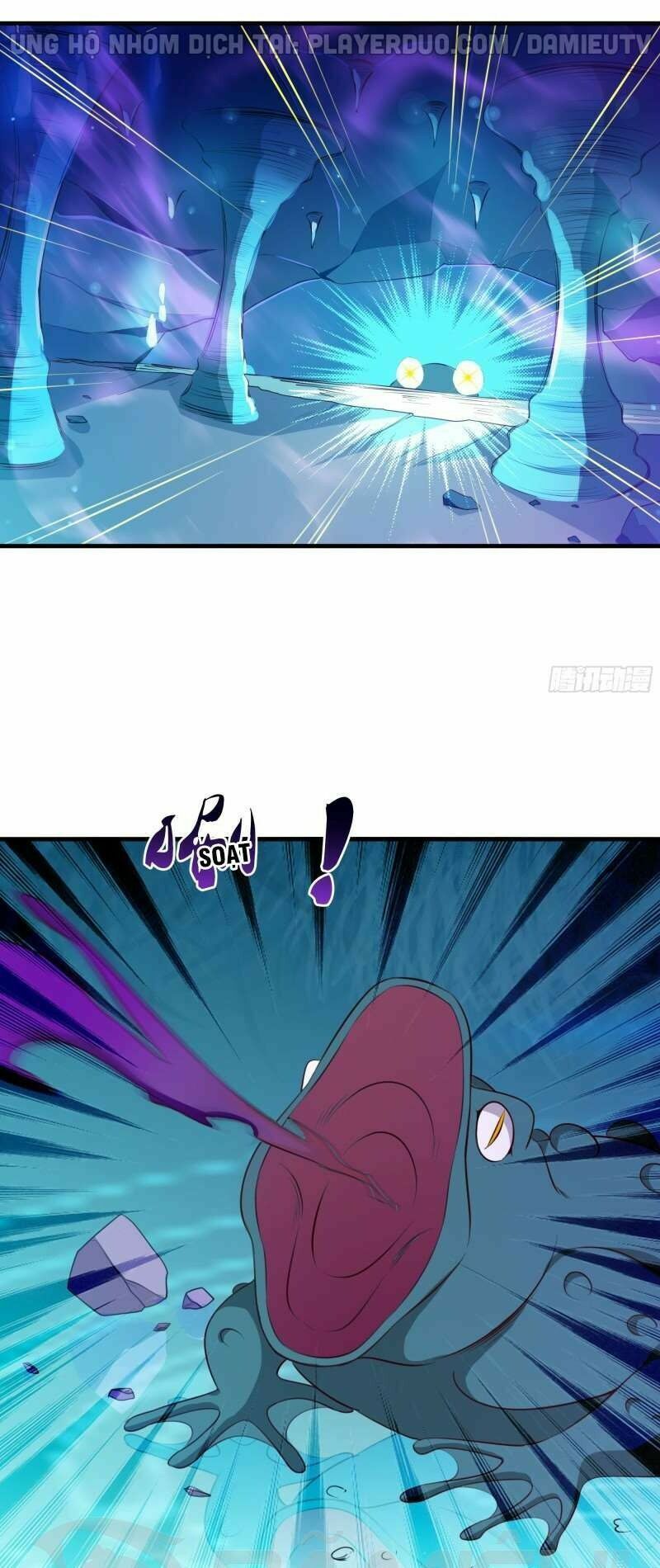 đọc truyện Trùng Sinh Đô Thị Thiên Tôn Chương 110 ảnh 22 tại Thiên Thai Truyện