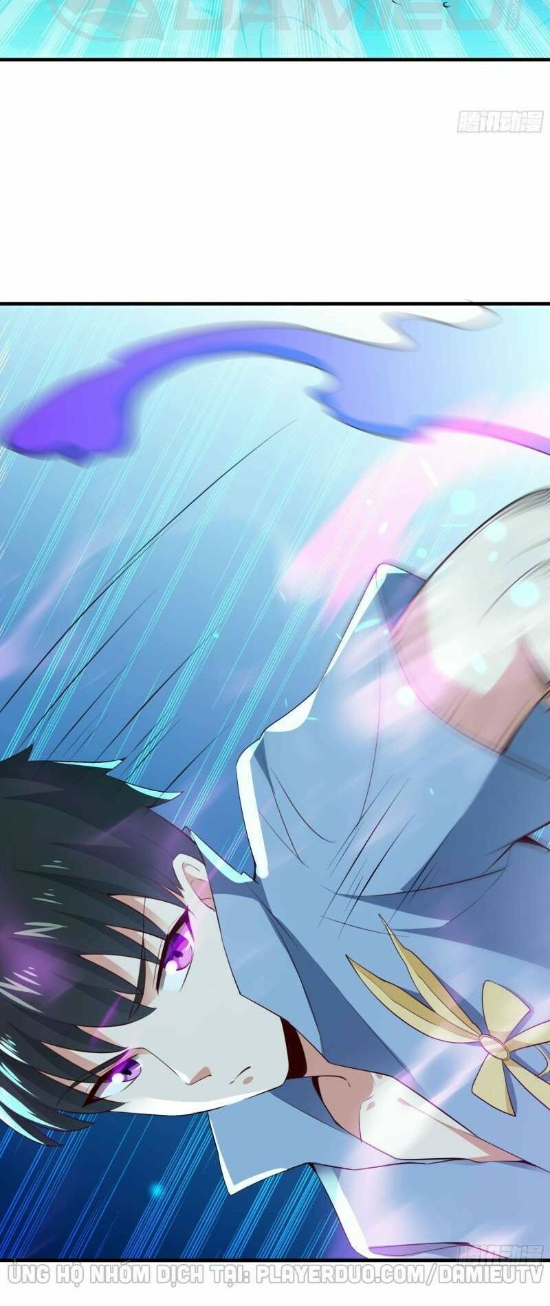 đọc truyện Trùng Sinh Đô Thị Thiên Tôn Chương 110 ảnh 23 tại Thiên Thai Truyện