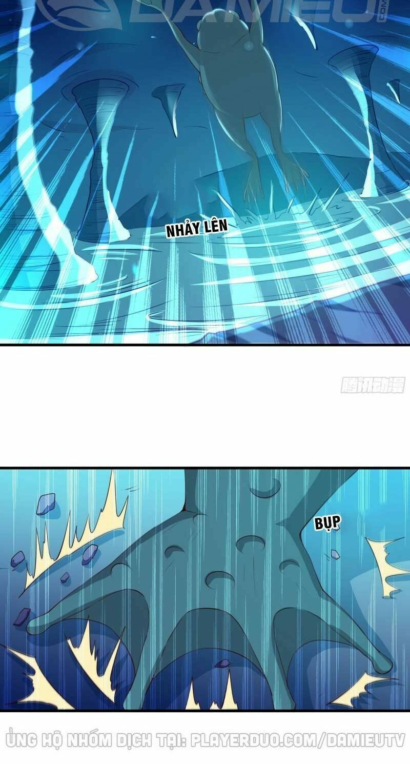 đọc truyện Trùng Sinh Đô Thị Thiên Tôn Chương 110 ảnh 25 tại Thiên Thai Truyện