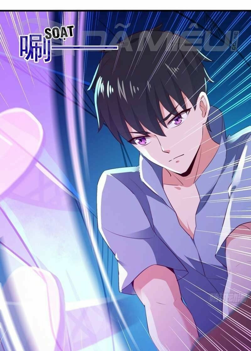 đọc truyện Trùng Sinh Đô Thị Thiên Tôn Chương 110 ảnh 29 tại Thiên Thai Truyện