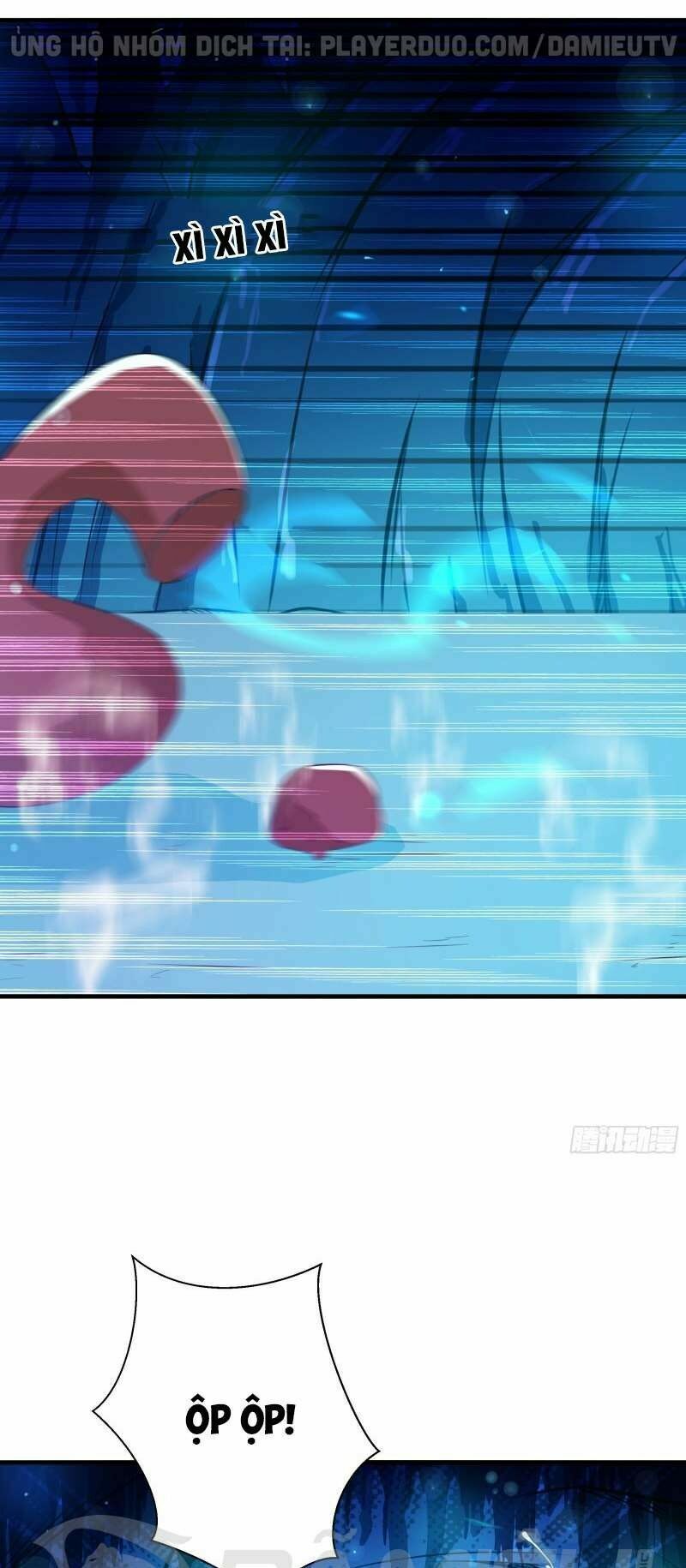 đọc truyện Trùng Sinh Đô Thị Thiên Tôn Chương 110 ảnh 31 tại Thiên Thai Truyện