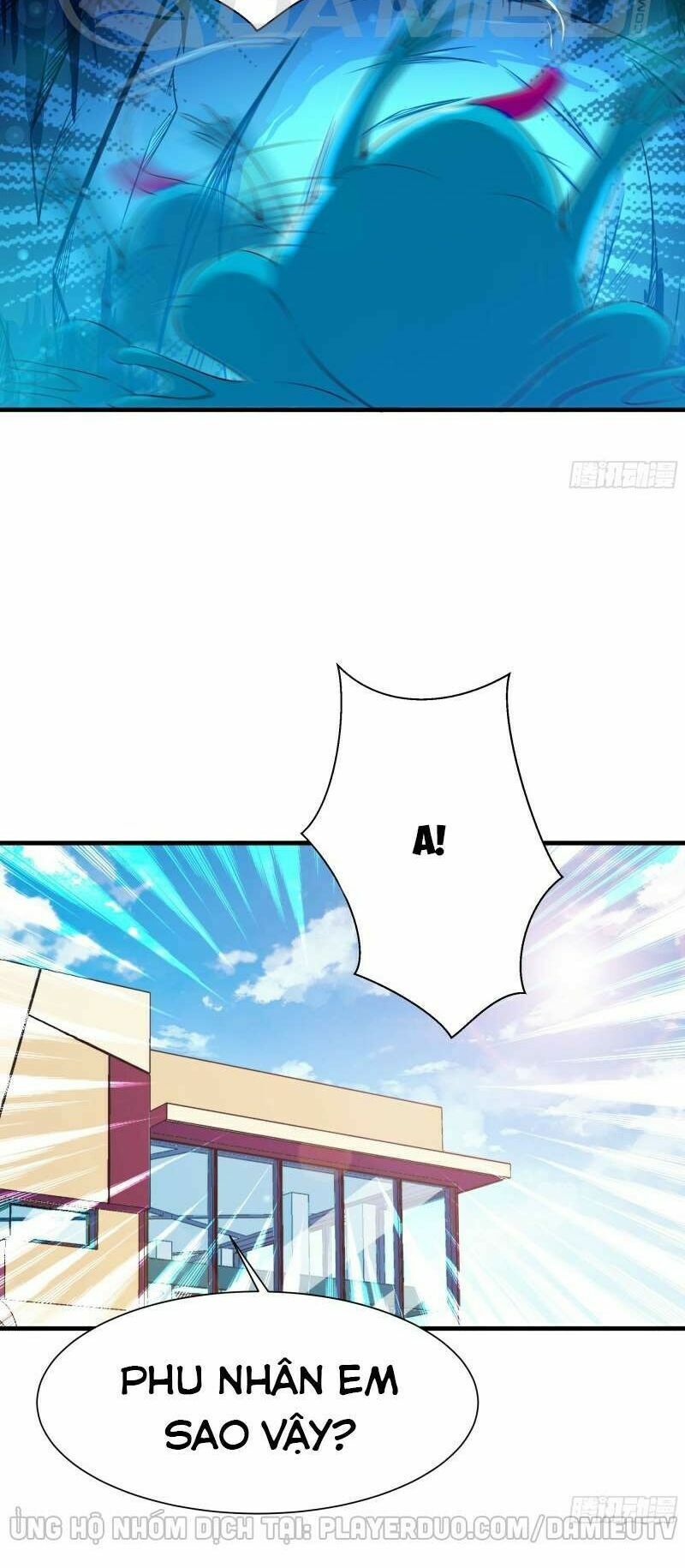 đọc truyện Trùng Sinh Đô Thị Thiên Tôn Chương 110 ảnh 32 tại Thiên Thai Truyện