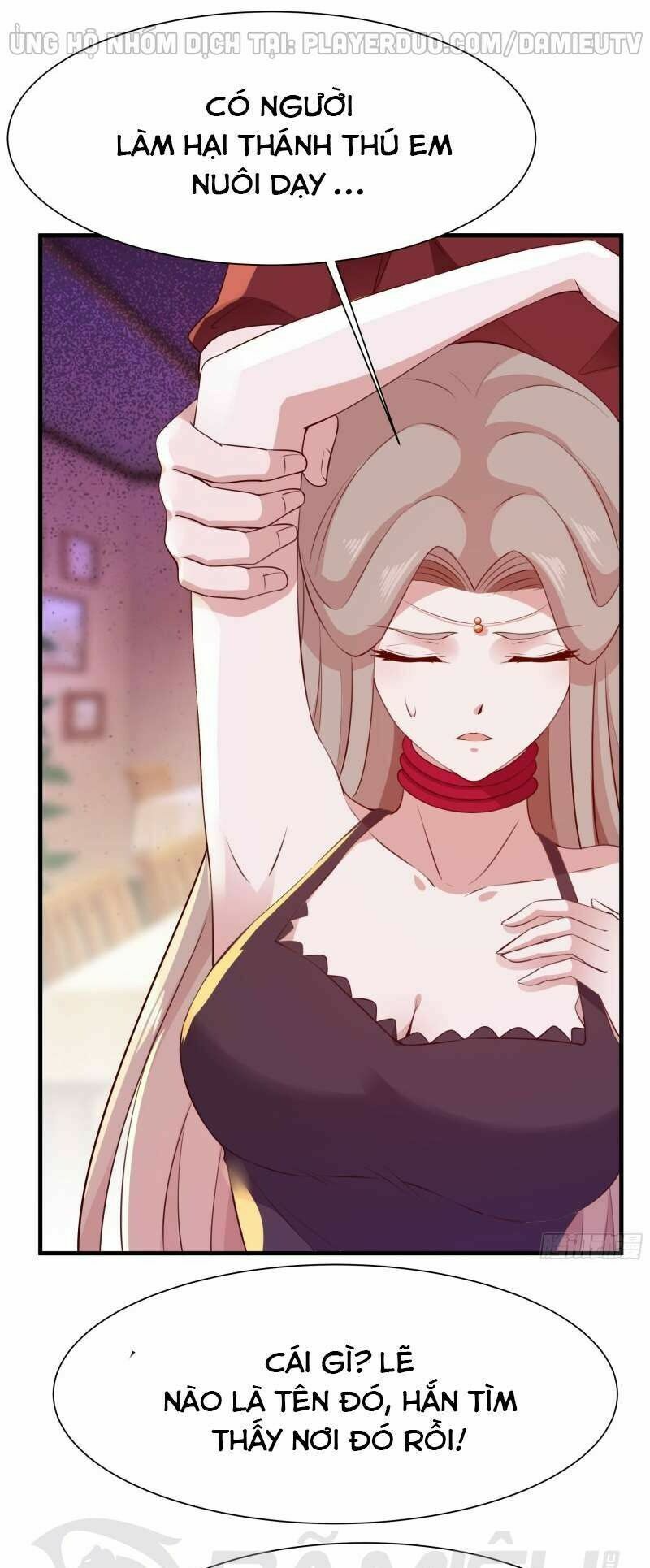 đọc truyện Trùng Sinh Đô Thị Thiên Tôn Chương 110 ảnh 33 tại Thiên Thai Truyện