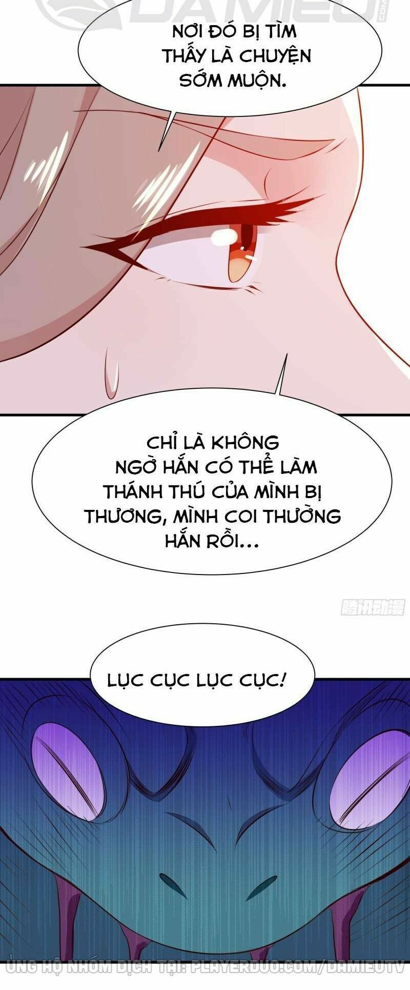 đọc truyện Trùng Sinh Đô Thị Thiên Tôn Chương 110 ảnh 34 tại Thiên Thai Truyện