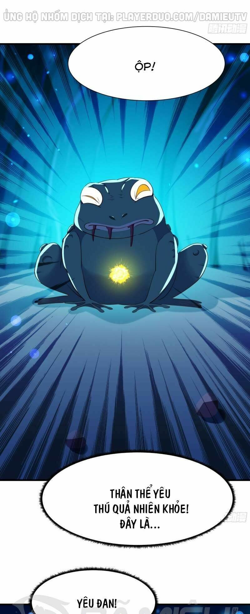 đọc truyện Trùng Sinh Đô Thị Thiên Tôn Chương 110 ảnh 35 tại Thiên Thai Truyện