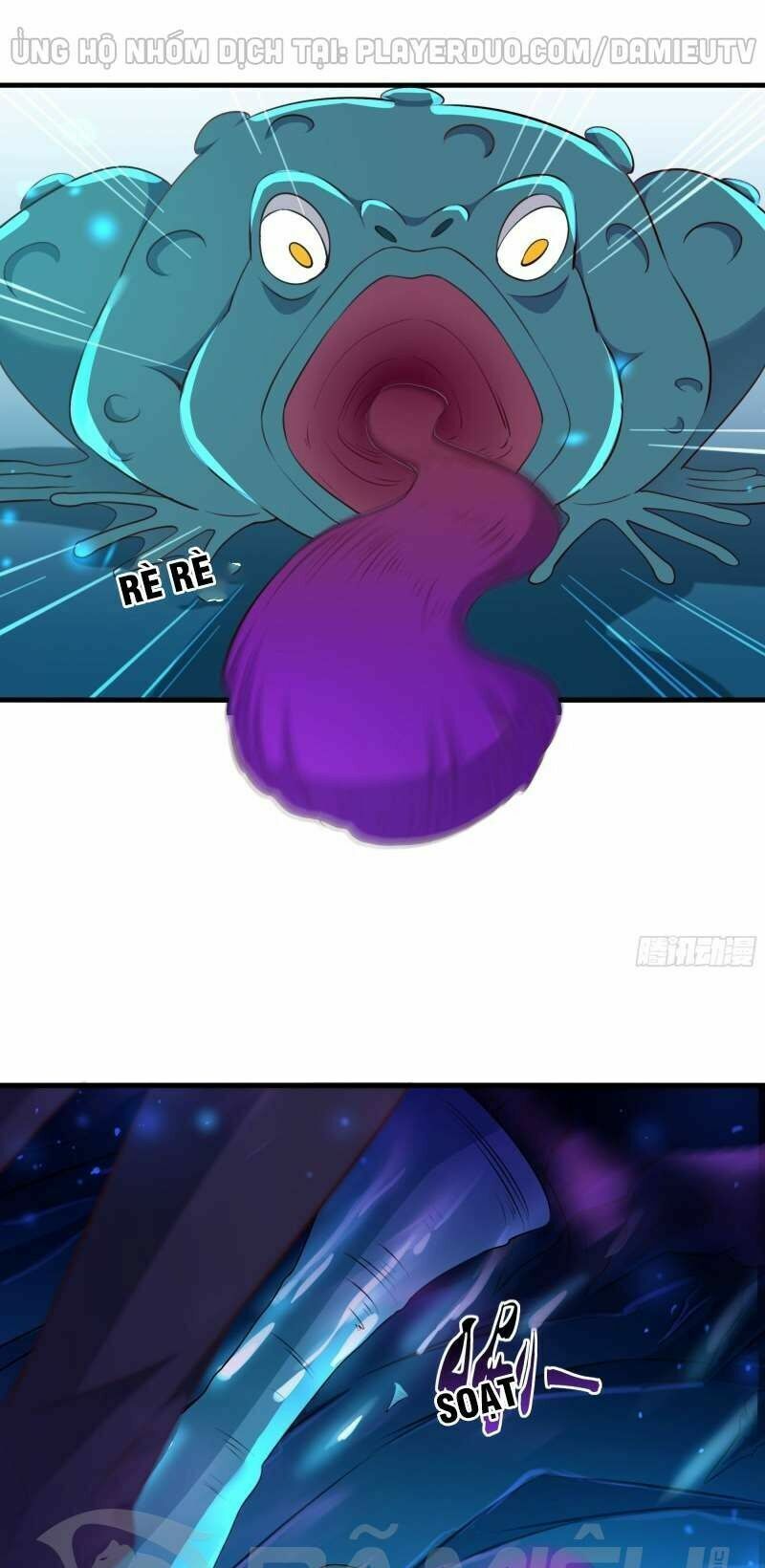 đọc truyện Trùng Sinh Đô Thị Thiên Tôn Chương 110 ảnh 37 tại Thiên Thai Truyện