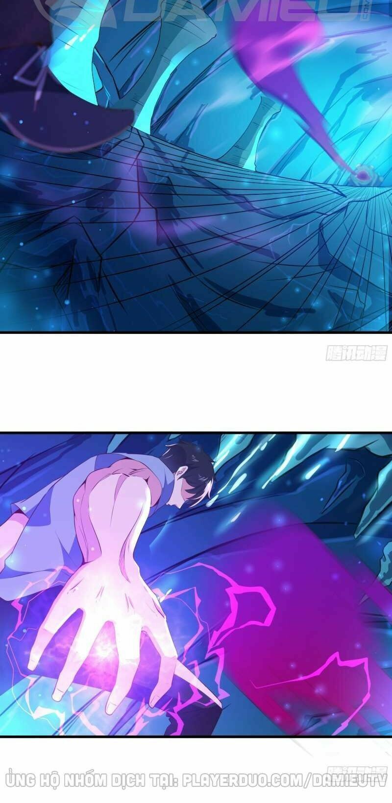 đọc truyện Trùng Sinh Đô Thị Thiên Tôn Chương 110 ảnh 38 tại Thiên Thai Truyện