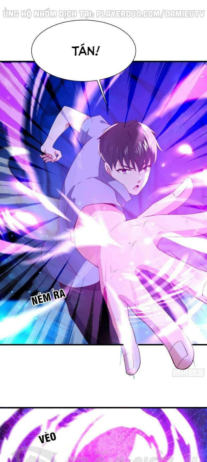 đọc truyện Trùng Sinh Đô Thị Thiên Tôn Chương 110 ảnh 39 tại Thiên Thai Truyện