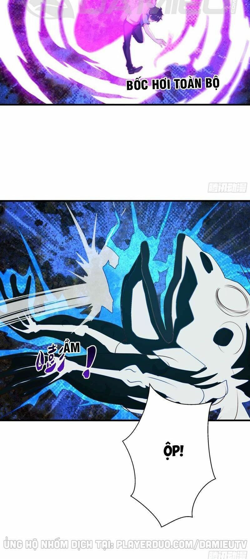 đọc truyện Trùng Sinh Đô Thị Thiên Tôn Chương 110 ảnh 40 tại Thiên Thai Truyện