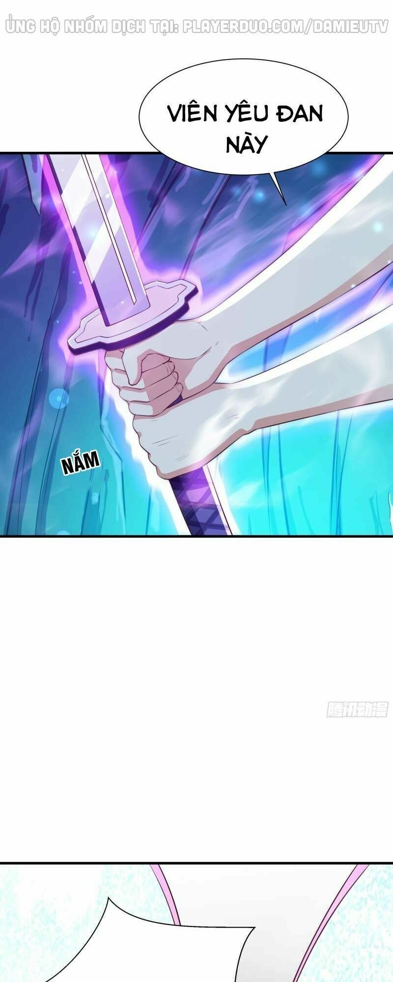 đọc truyện Trùng Sinh Đô Thị Thiên Tôn Chương 110 ảnh 41 tại Thiên Thai Truyện