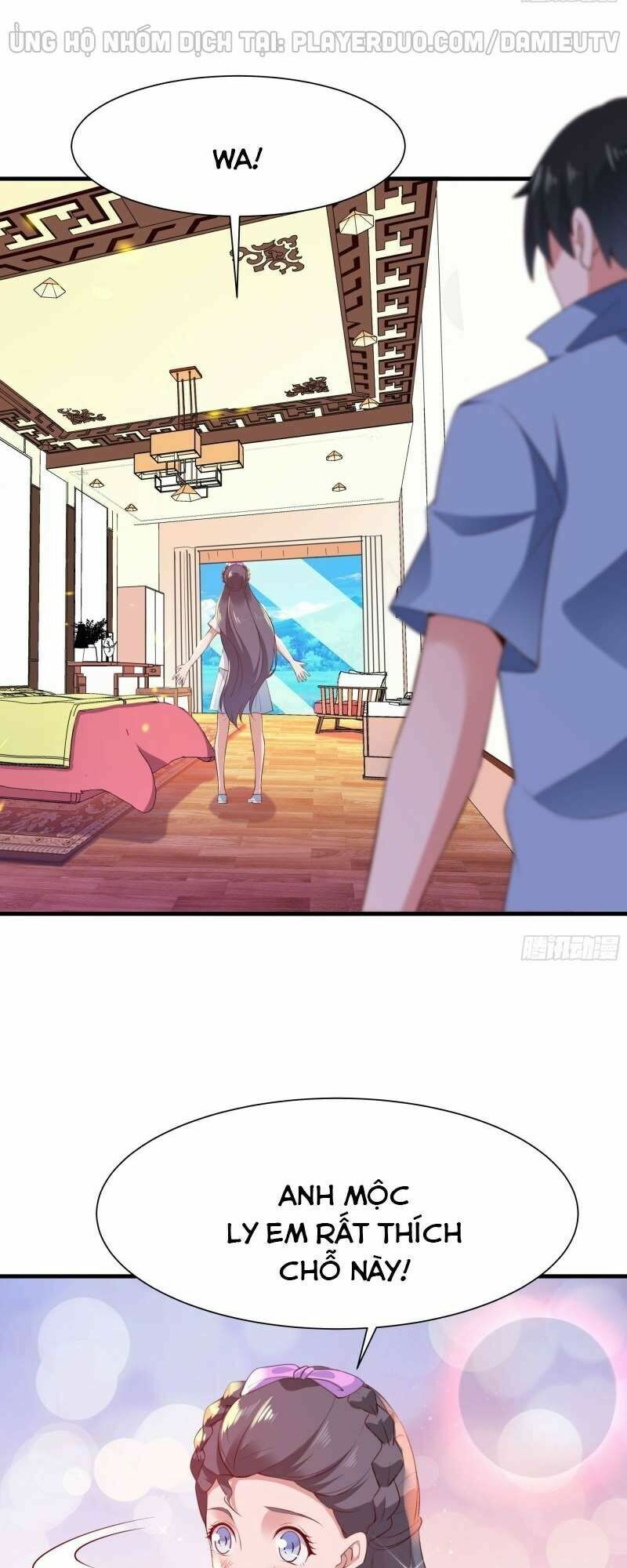 đọc truyện Trùng Sinh Đô Thị Thiên Tôn Chương 110 ảnh 6 tại Thiên Thai Truyện