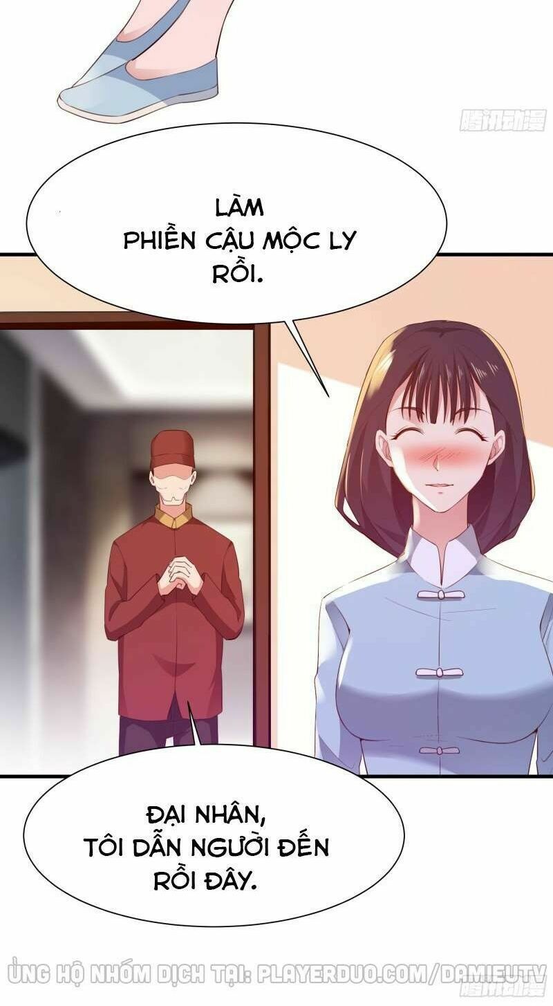 đọc truyện Trùng Sinh Đô Thị Thiên Tôn Chương 110 ảnh 8 tại Thiên Thai Truyện