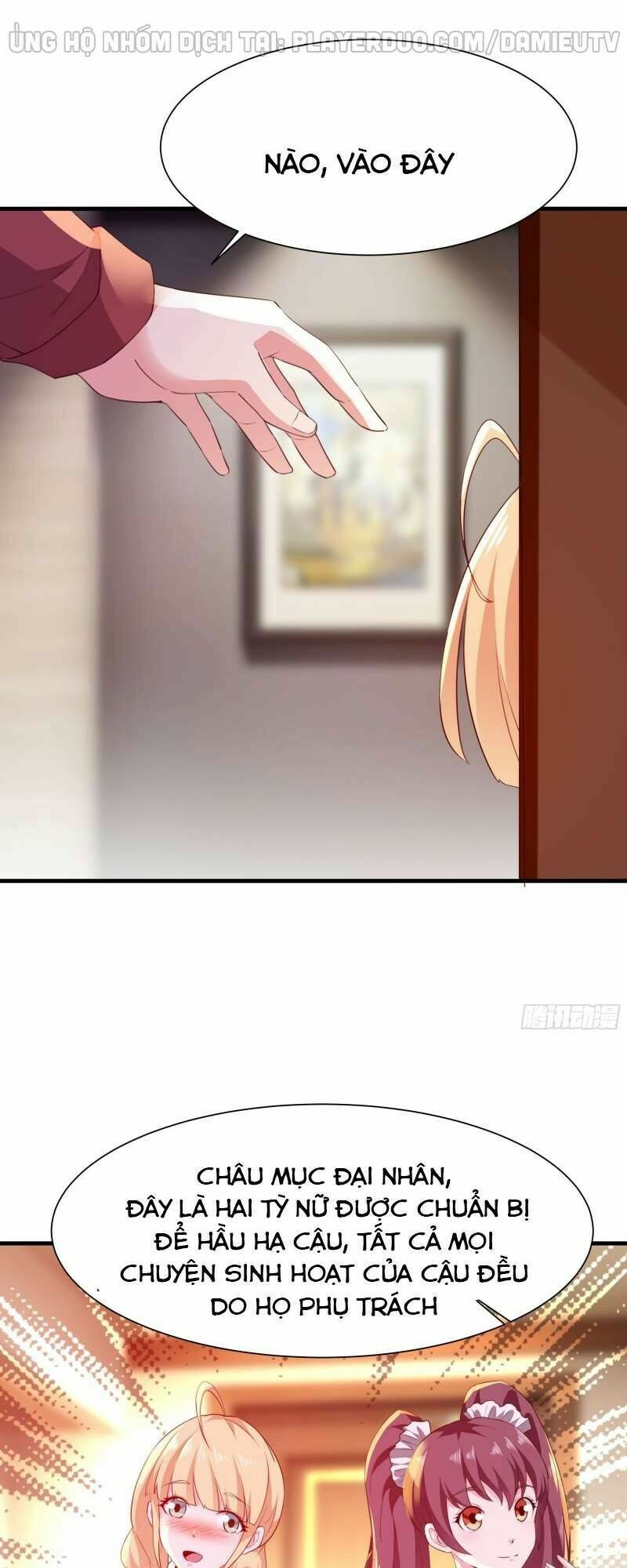 đọc truyện Trùng Sinh Đô Thị Thiên Tôn Chương 110 ảnh 9 tại Thiên Thai Truyện