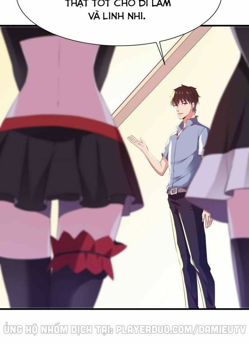 đọc truyện Trùng Sinh Đô Thị Thiên Tôn Chương 110 ảnh 11 tại Thiên Thai Truyện