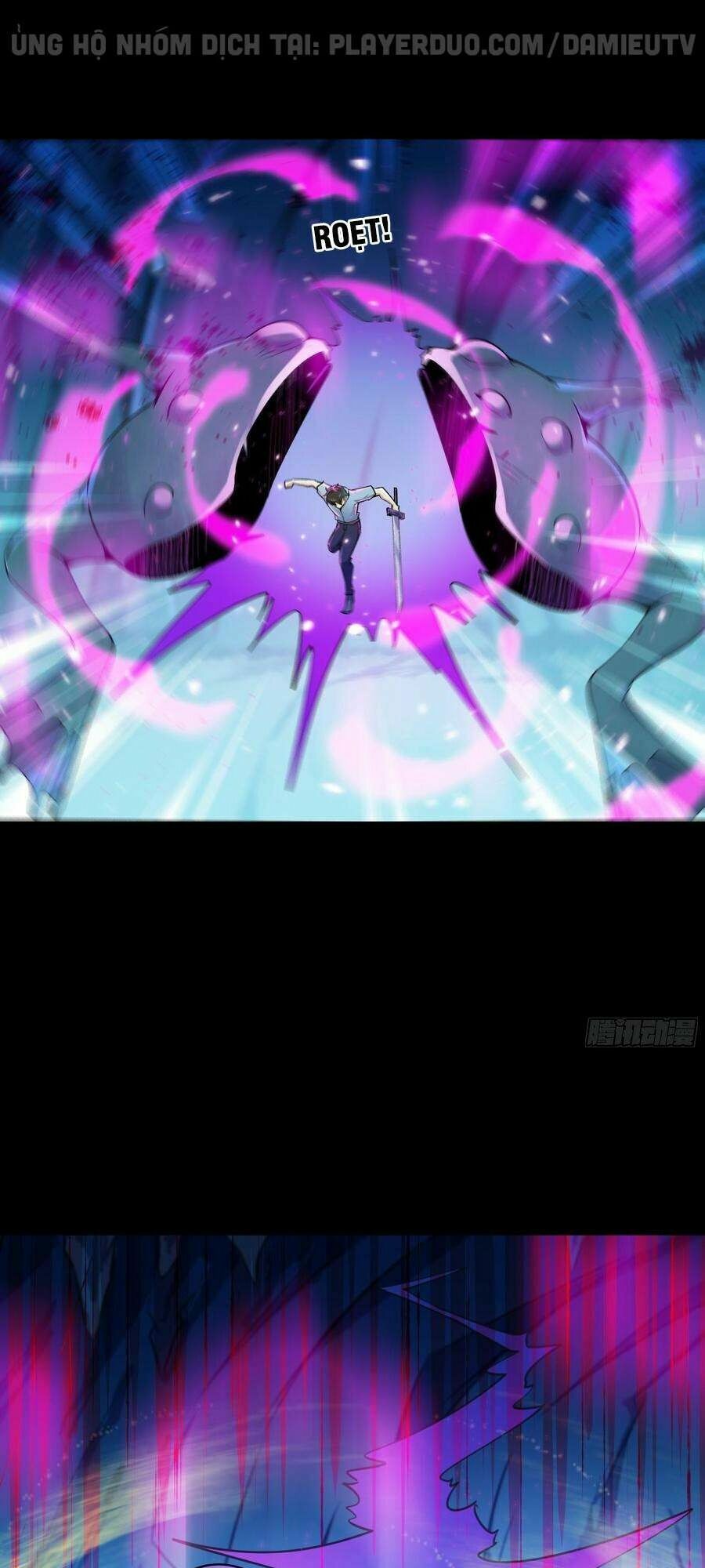 đọc truyện Trùng Sinh Đô Thị Thiên Tôn Chương 111 ảnh 3 tại Thiên Thai Truyện