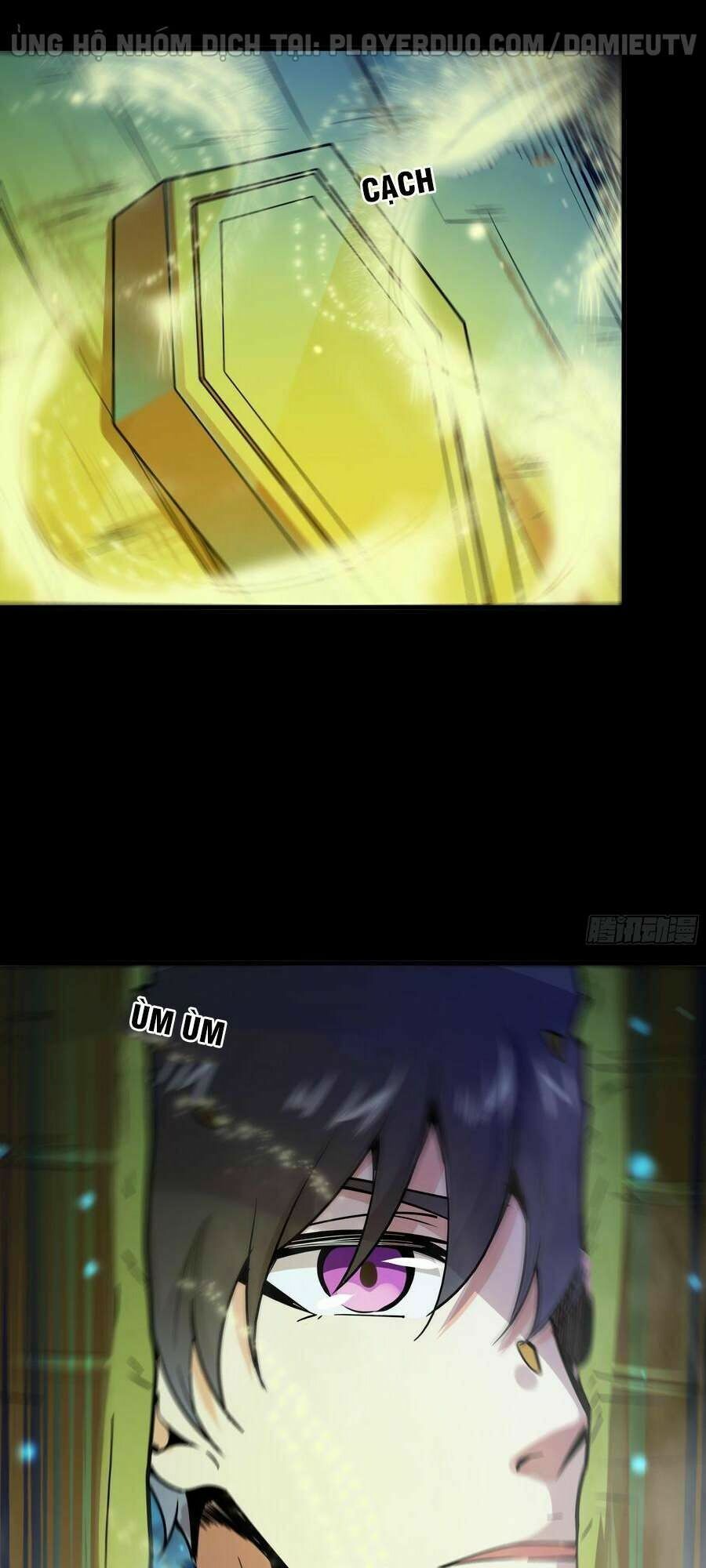 đọc truyện Trùng Sinh Đô Thị Thiên Tôn Chương 111 ảnh 12 tại Thiên Thai Truyện