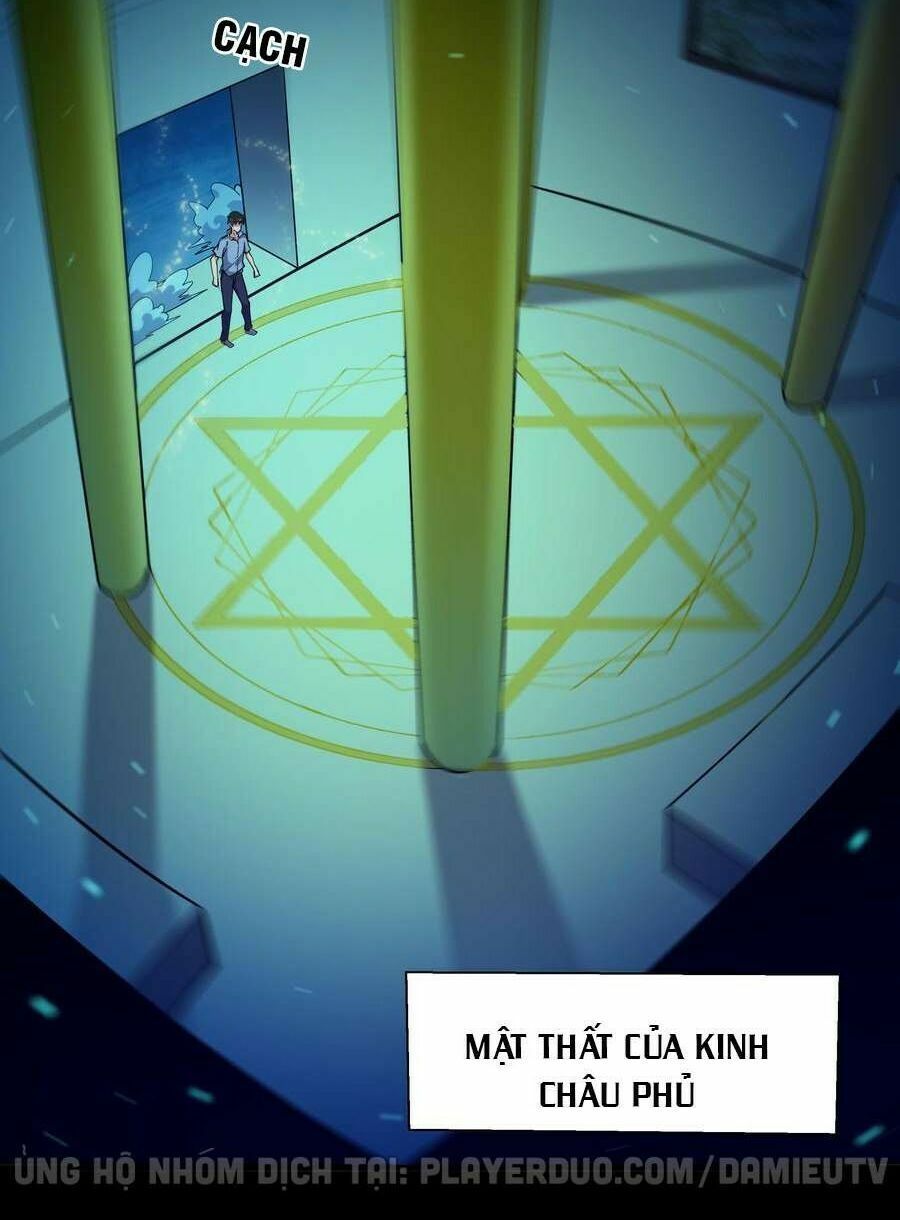 đọc truyện Trùng Sinh Đô Thị Thiên Tôn Chương 111 ảnh 14 tại Thiên Thai Truyện