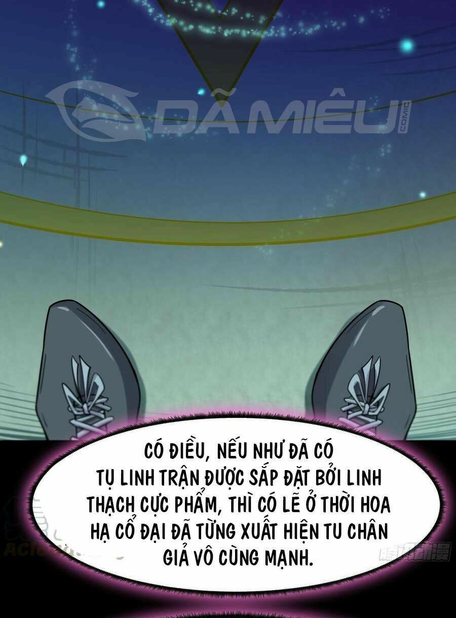 đọc truyện Trùng Sinh Đô Thị Thiên Tôn Chương 111 ảnh 16 tại Thiên Thai Truyện