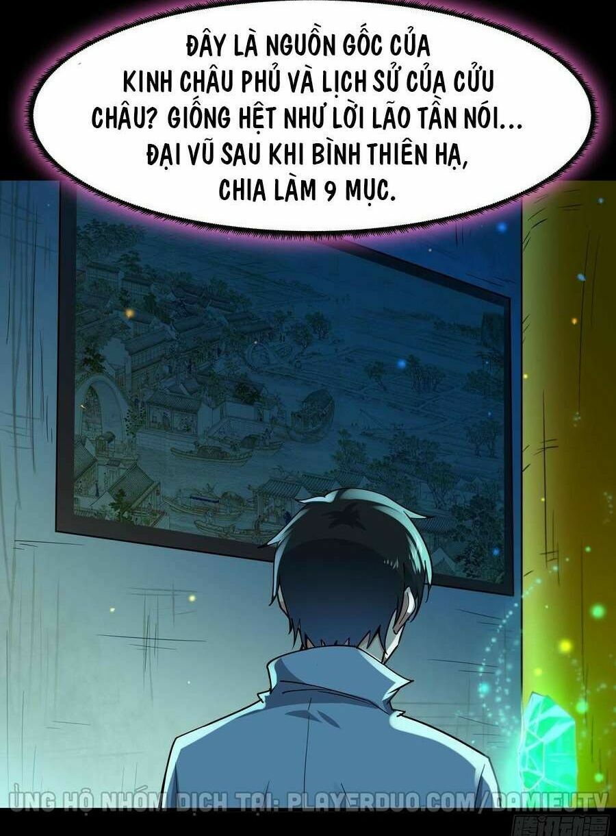 đọc truyện Trùng Sinh Đô Thị Thiên Tôn Chương 111 ảnh 17 tại Thiên Thai Truyện