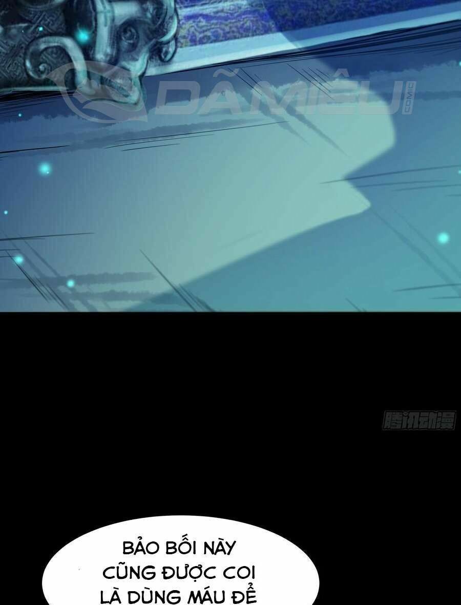 đọc truyện Trùng Sinh Đô Thị Thiên Tôn Chương 111 ảnh 19 tại Thiên Thai Truyện