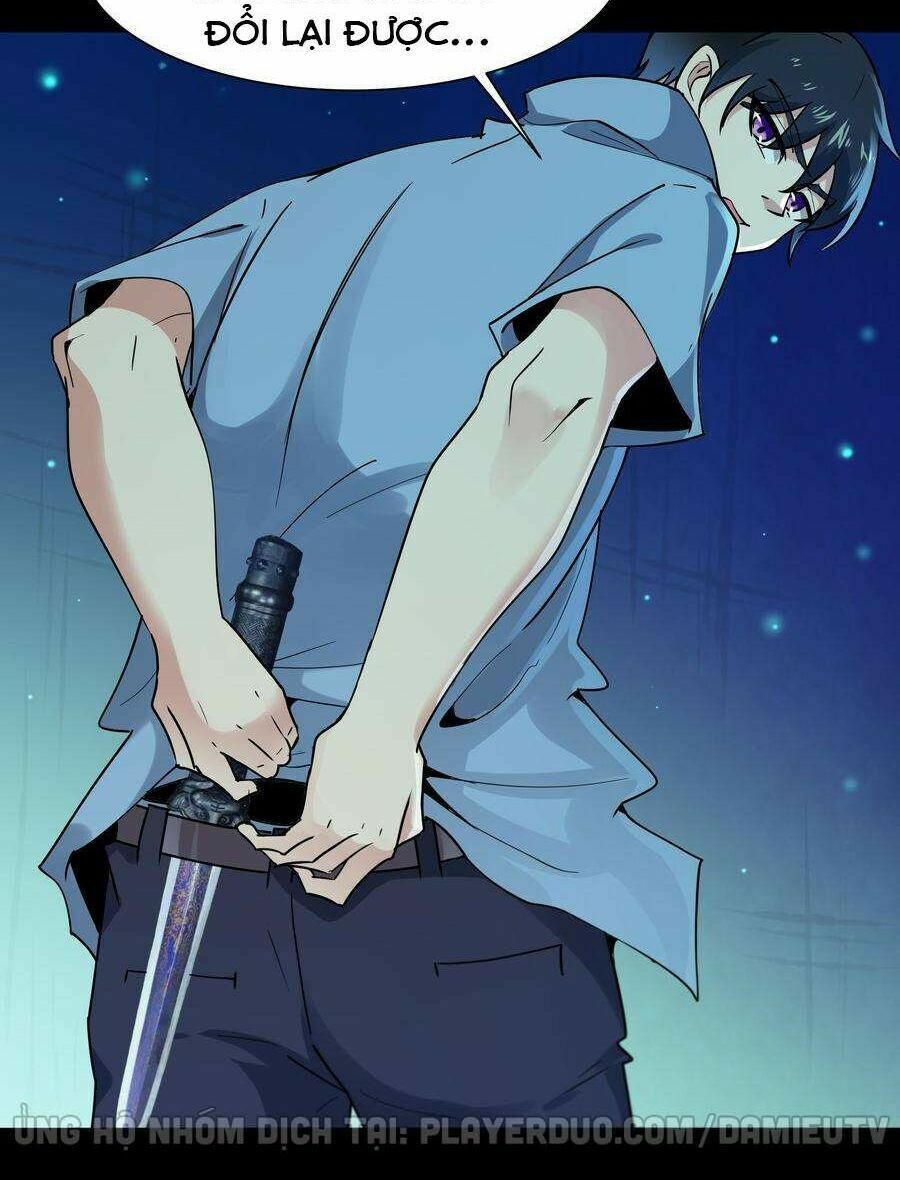 đọc truyện Trùng Sinh Đô Thị Thiên Tôn Chương 111 ảnh 20 tại Thiên Thai Truyện