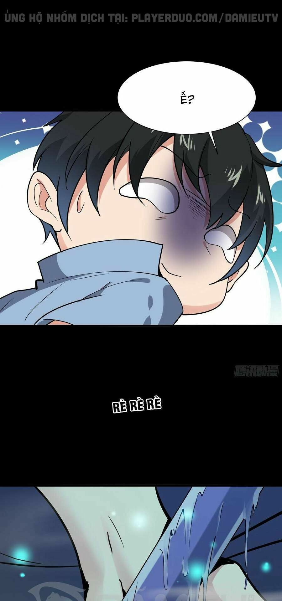 đọc truyện Trùng Sinh Đô Thị Thiên Tôn Chương 111 ảnh 21 tại Thiên Thai Truyện