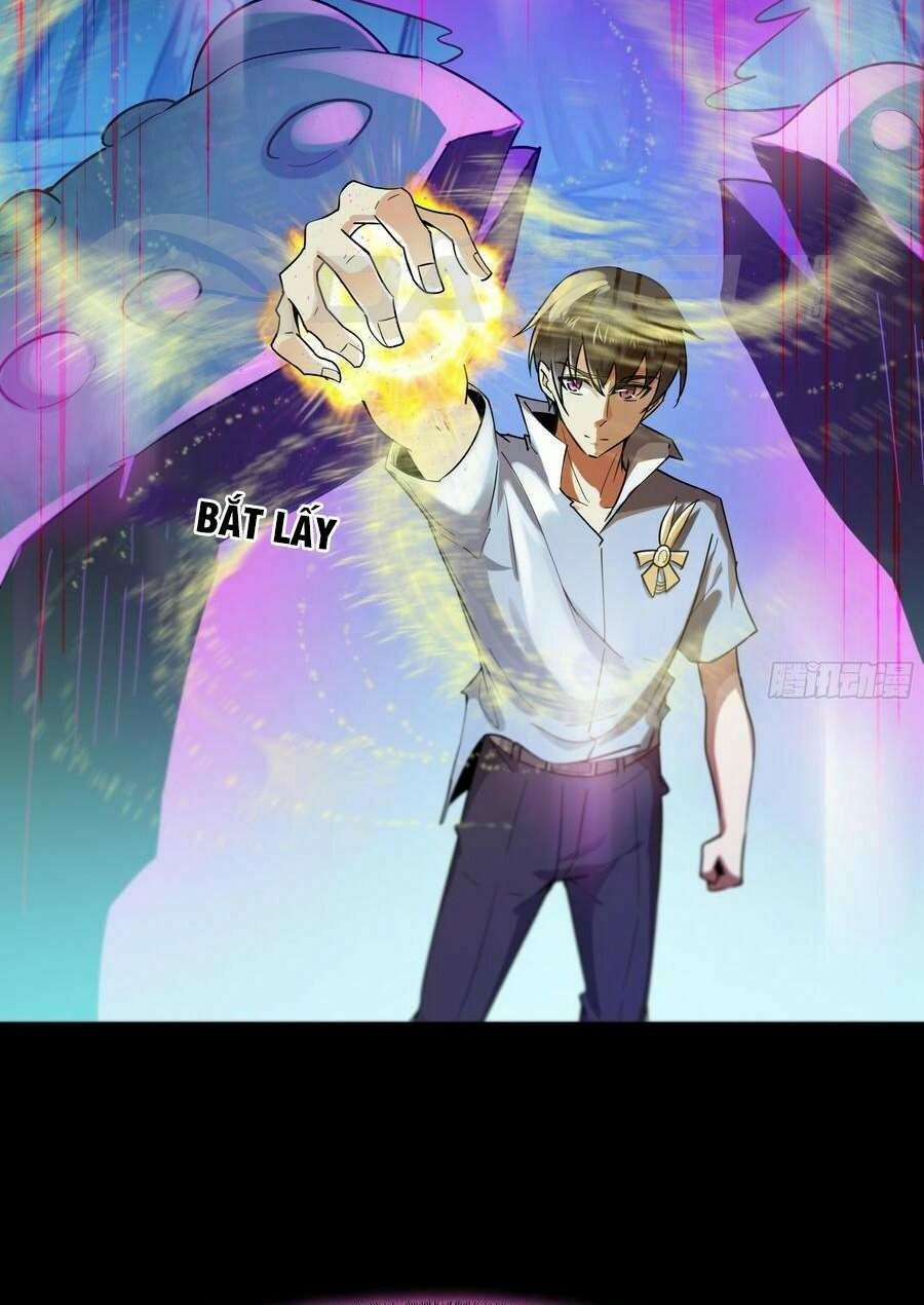 đọc truyện Trùng Sinh Đô Thị Thiên Tôn Chương 111 ảnh 4 tại Thiên Thai Truyện