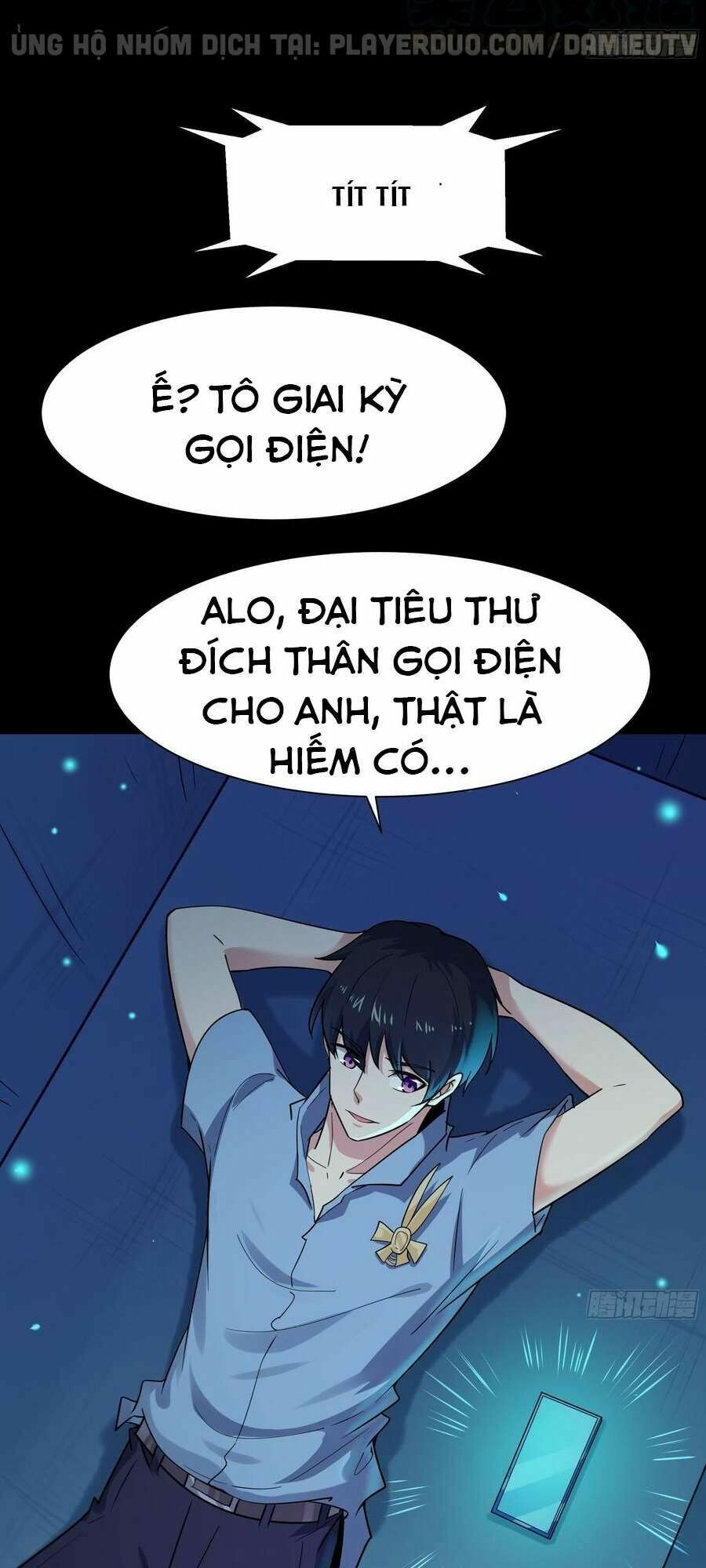 đọc truyện Trùng Sinh Đô Thị Thiên Tôn Chương 111 ảnh 23 tại Thiên Thai Truyện