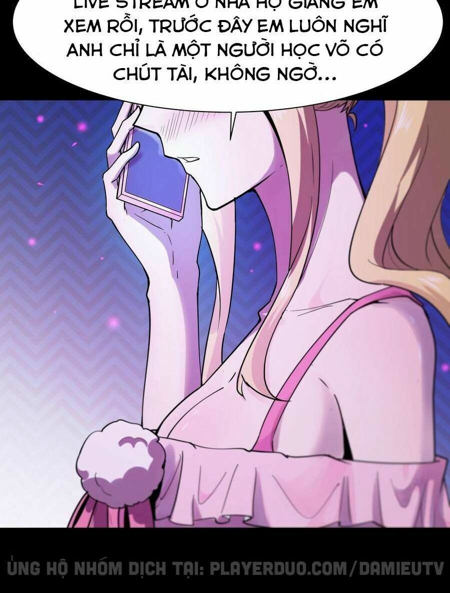 đọc truyện Trùng Sinh Đô Thị Thiên Tôn Chương 111 ảnh 26 tại Thiên Thai Truyện