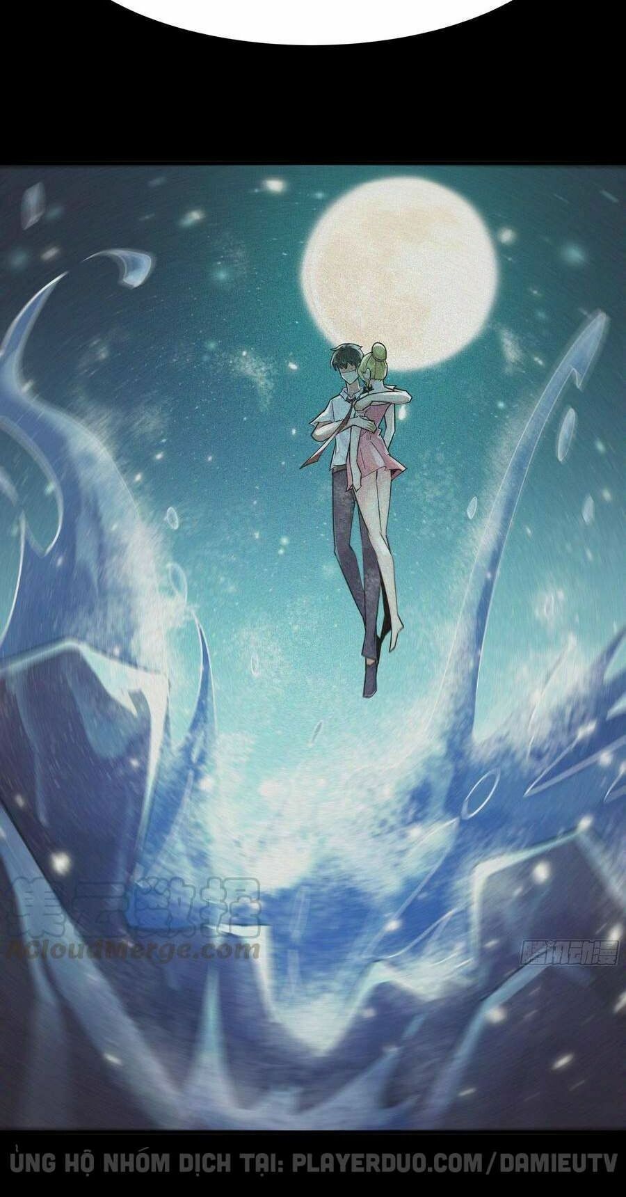 đọc truyện Trùng Sinh Đô Thị Thiên Tôn Chương 111 ảnh 29 tại Thiên Thai Truyện