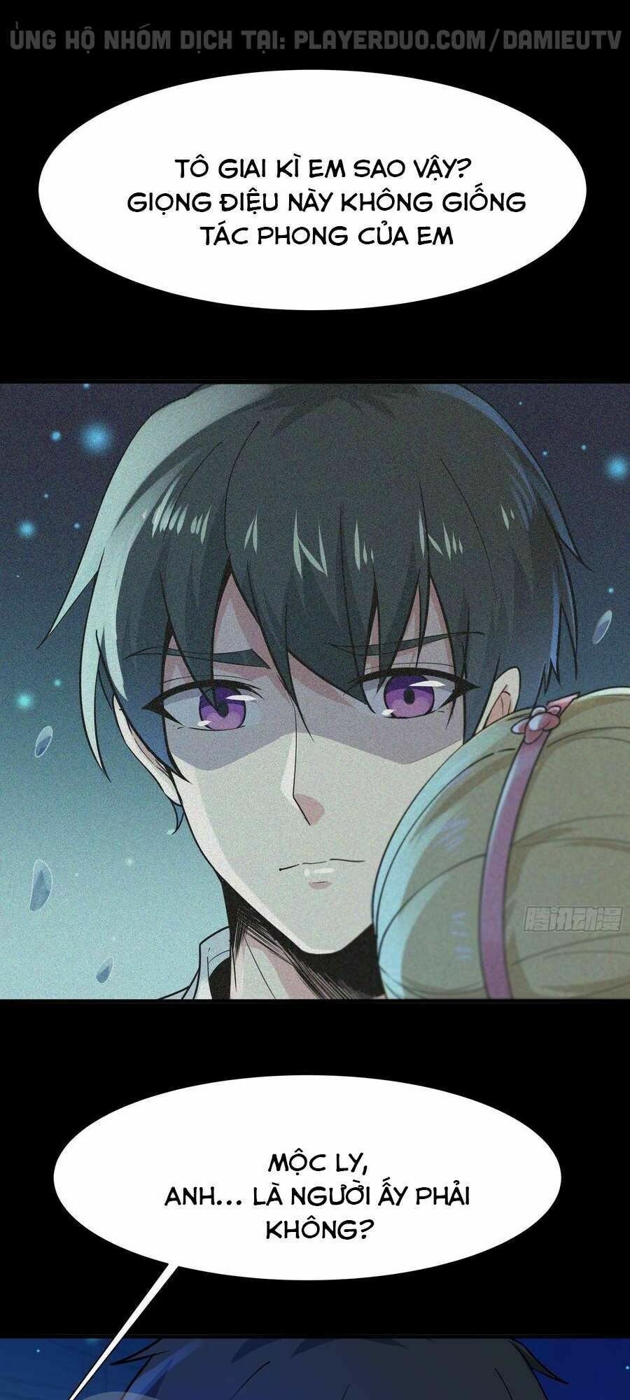 đọc truyện Trùng Sinh Đô Thị Thiên Tôn Chương 111 ảnh 30 tại Thiên Thai Truyện