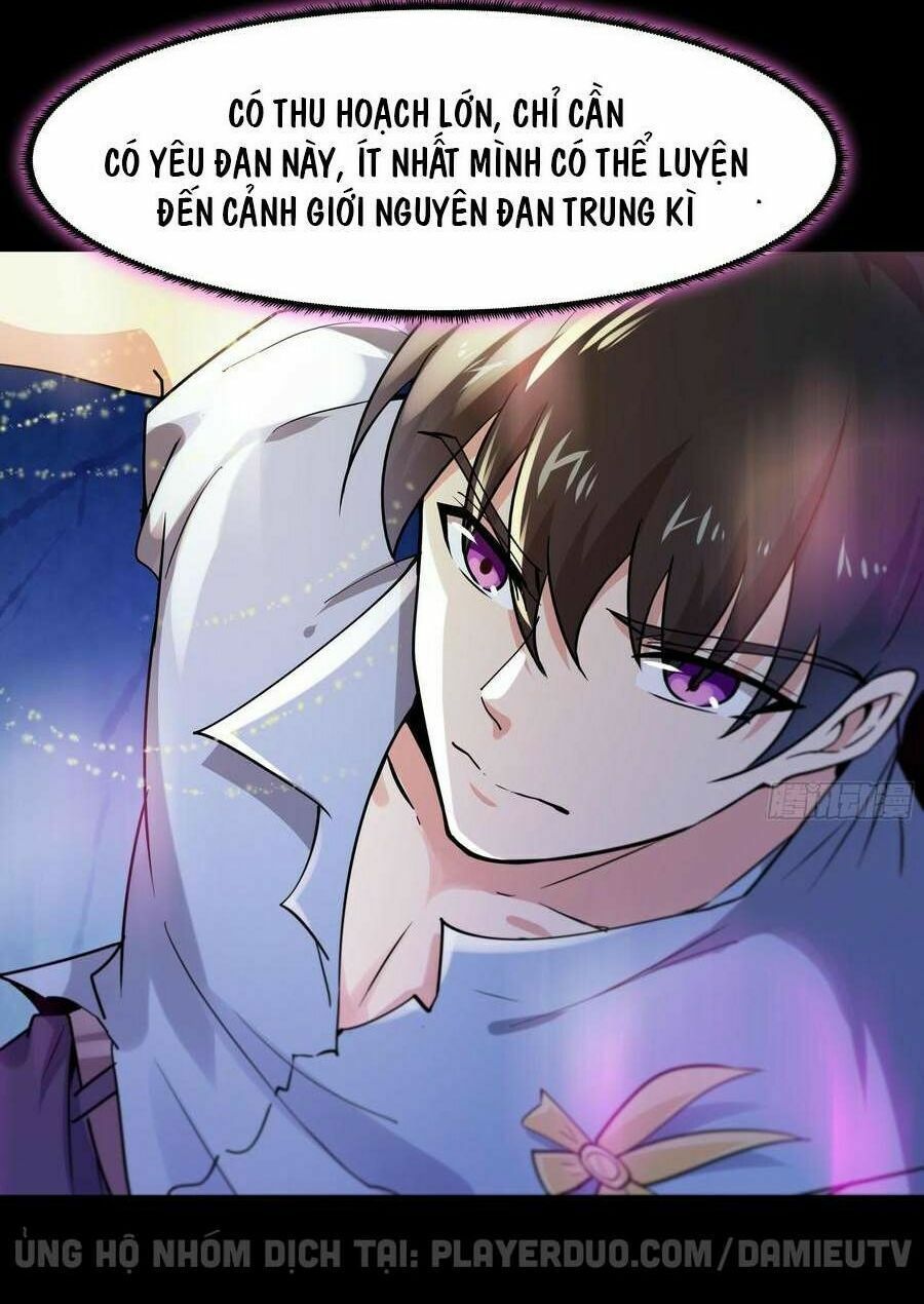 đọc truyện Trùng Sinh Đô Thị Thiên Tôn Chương 111 ảnh 5 tại Thiên Thai Truyện