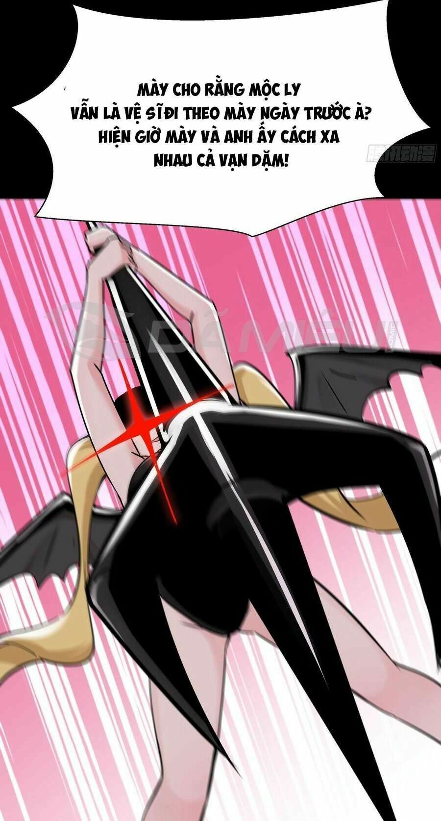 đọc truyện Trùng Sinh Đô Thị Thiên Tôn Chương 111 ảnh 34 tại Thiên Thai Truyện