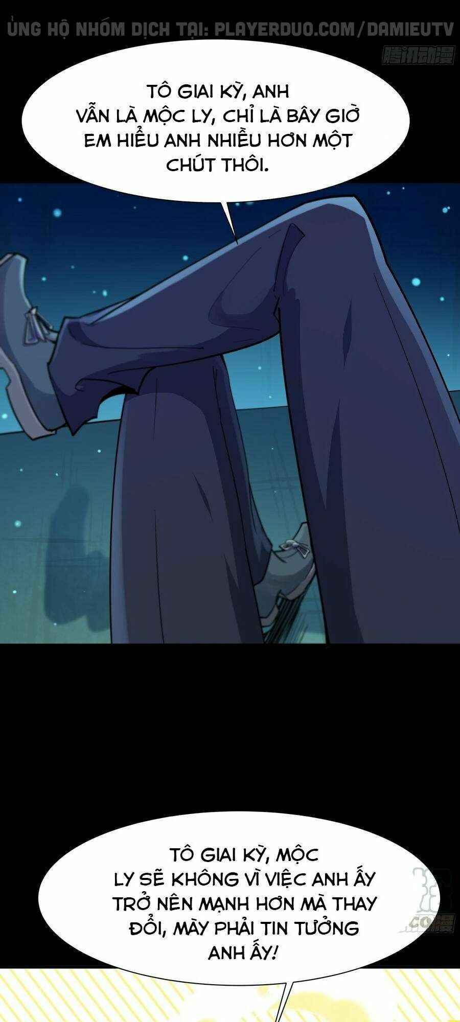 đọc truyện Trùng Sinh Đô Thị Thiên Tôn Chương 111 ảnh 36 tại Thiên Thai Truyện